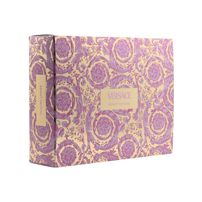 Versace Bright Crystal Eau de Toilette Set 3pcs
