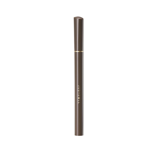 Judydoll Slim Liquid Eyeliner 02 Deep Brown 1pc
