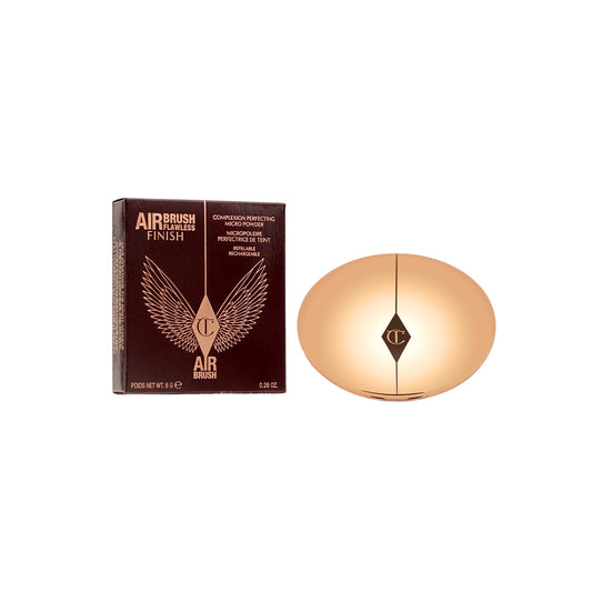 Charlotte Tilbury Airbrush Flawless Finish #2 Medium 8g