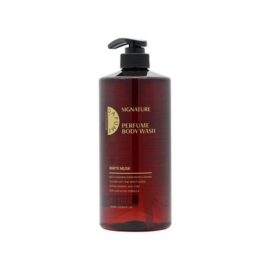 Cocod’or Body Wash - White Musk 1000ml
