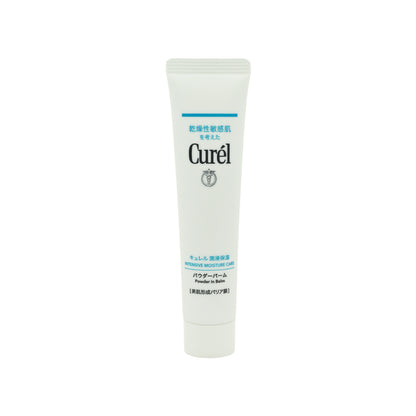 Curel Intensive Moisture Care Powder In Balm 34g
