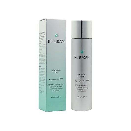 Rejuran Rebalancing Toner 120ml