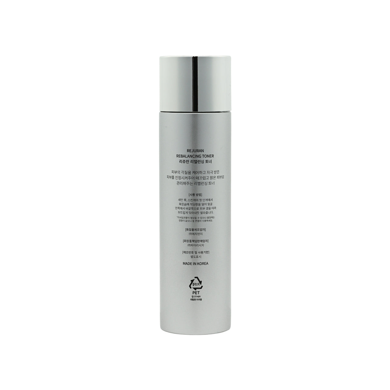 Rejuran Rebalancing Toner 120ml | Sasa Global eshop – Sasa Global