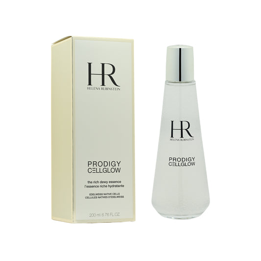 Helena Rubinstein Prodigy Cellglow The Rich Dewy Essence 200ml