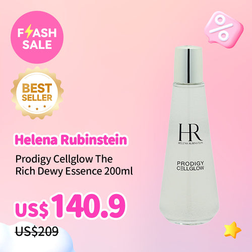 Helena Rubinstein Prodigy Cellglow The Rich Dewy Essence 200ml
