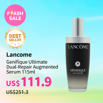 Lancome Genifique Ultimate Dual-Repair Augmented Serum 115ml