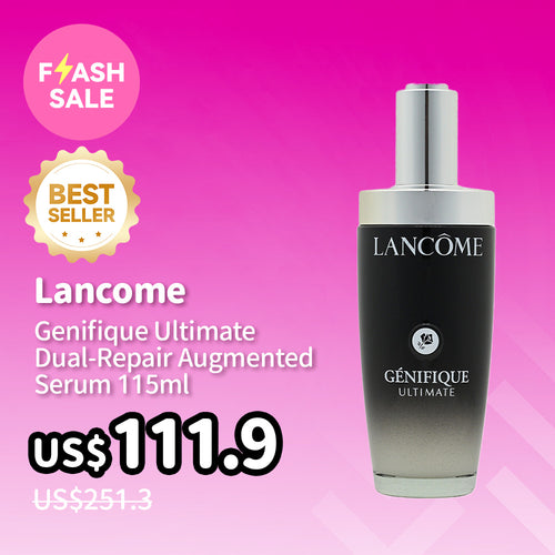 Lancome Genifique Ultimate Dual-Repair Augmented Serum 115ml