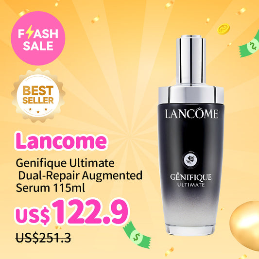 Lancome Genifique Ultimate Dual-Repair Augmented Serum 115ml