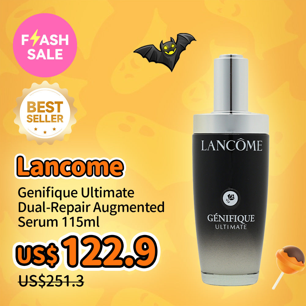 Lancome Genifique Ultimate Dual-Repair Augmented Serum 115ml