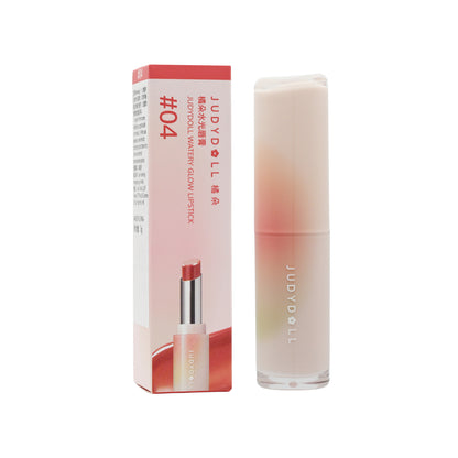 Judydoll Watery Glow Lipstick #04 1pc