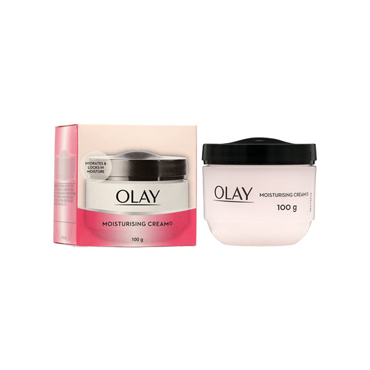 Olay Moisturising Cream 100g