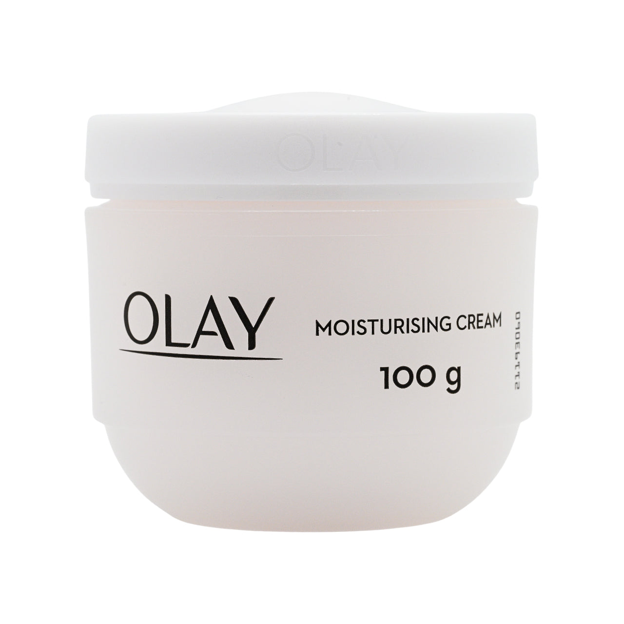 Olay Moisturising Cream 100g | Sasa Global eshop – Sasa Global eShop
