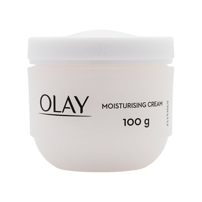 Olay Moisturising Cream 100g