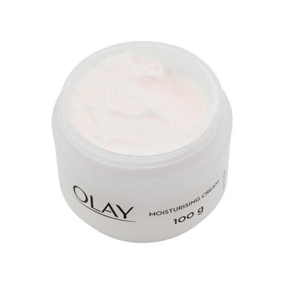 Olay Moisturising Cream 100g