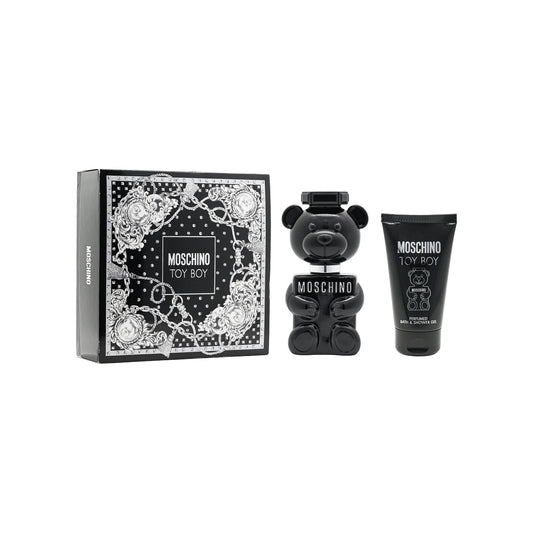 Moschino Toy Boy Eau de Parfum Set 2pcs