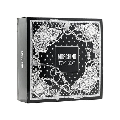 Moschino Toy Boy Eau de Parfum Set 2pcs