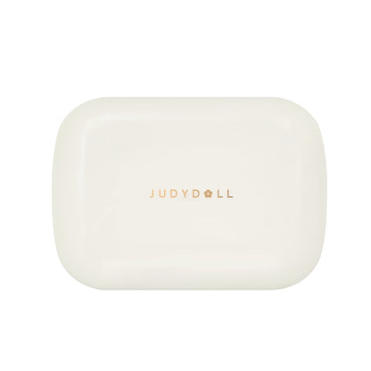 Judydoll Three-Color Concealer Palette #01 Full Coverage 1pc