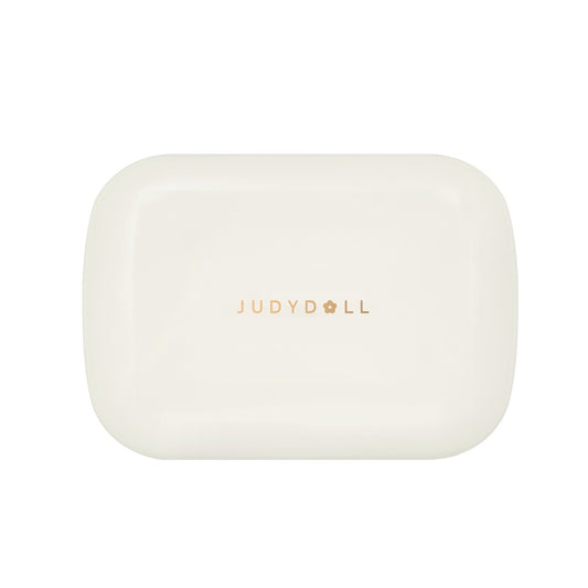 Judydoll Three-Color Concealer Palette #02 KO Panda eye 1pc