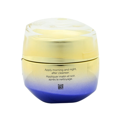 Shiseido Uplifting and Firming Advanced Cream Soft  50ml
