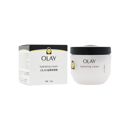 Olay Moisturizing Cream 100g