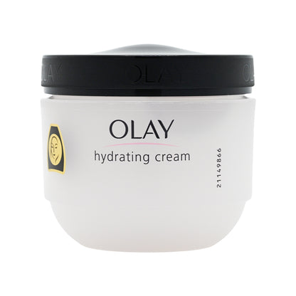 Olay Moisturizing Cream 100g