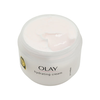 Olay Moisturizing Cream 100g