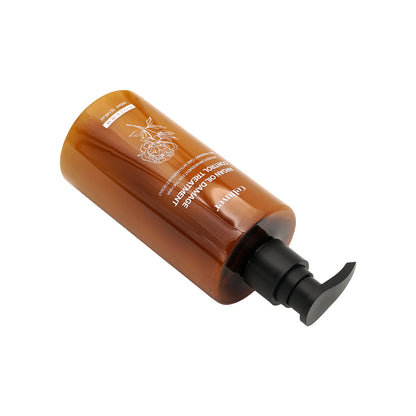 Celluver Argan Oil Damage Control Treatment – Peony & Musk 300ml