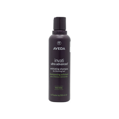 Aveda Invati Advanced™ Exfoliating Shampoo - Rich 200ml