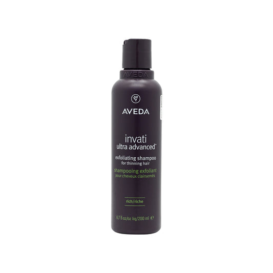 Aveda Invati Advanced™ Exfoliating Shampoo - Rich 200ml
