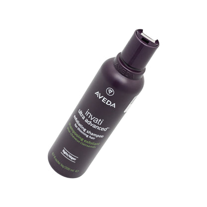 Avenda Invati Ultra Advanced™ Exfoliating Shampoo - Light 200ml