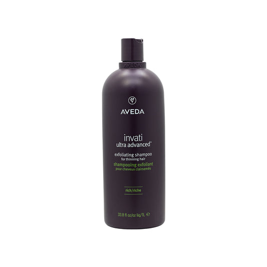 Aveda Invati Advanced™ Exfoliating Shampoo - Rich 100ml