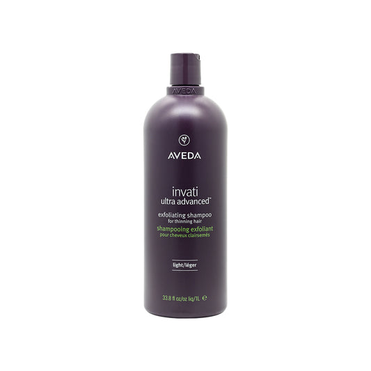 Avenda Invati Ultra Advanced™ Exfoliating Shampoo - Light 1000ml