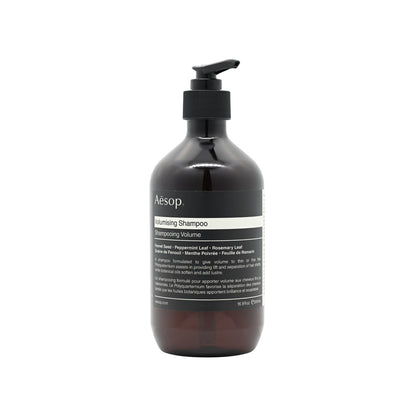 Aesop Volumising Shampoo 500ml
