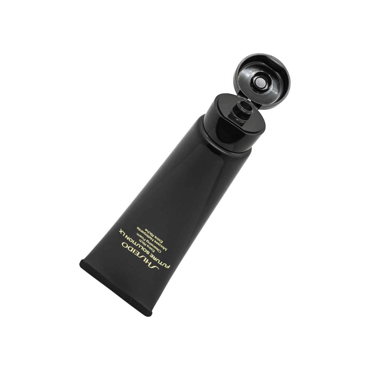 Shiseido Extra Rich Cleansing Foam 125ml | Sasa Global eshop