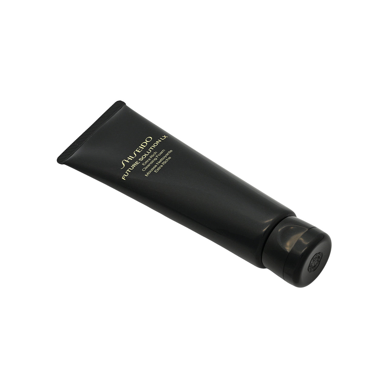 Shiseido Extra Rich Cleansing Foam 125ml | Sasa Global eshop