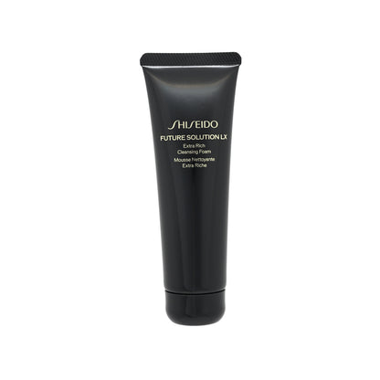 Shiseido Extra Rich Cleansing Foam 50ml