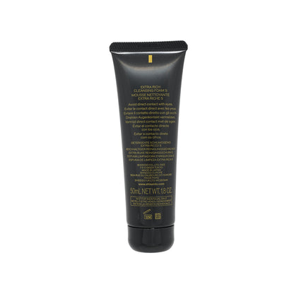 Shiseido Extra Rich Cleansing Foam 50ml