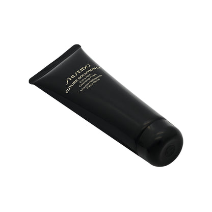 Shiseido Extra Rich Cleansing Foam 50ml