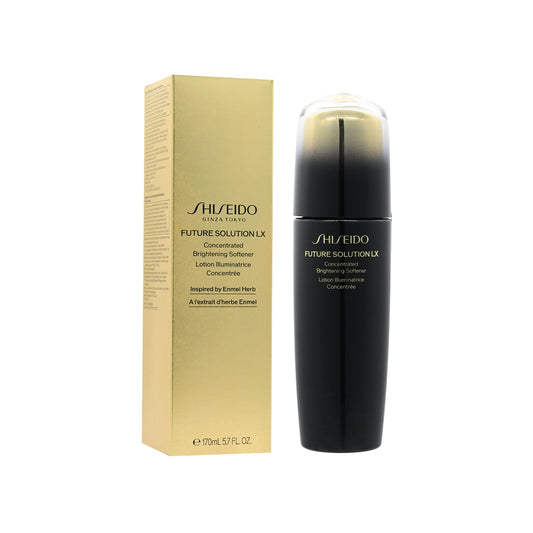 Shiseido Future Solution Lx Concentrated Brightening Softener 170ml