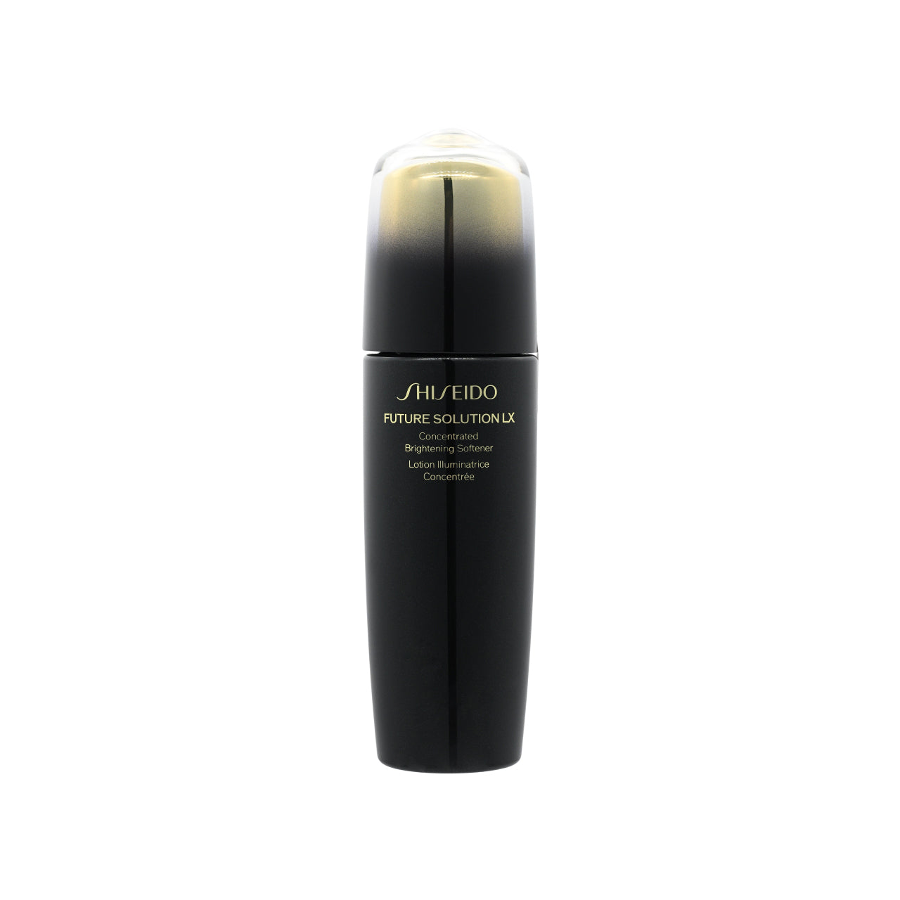 Shiseido Future Solution Lx Concentrated Brightening Softener