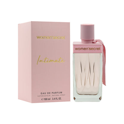 Women’secret Intimate Eau de Parfum 100ml
