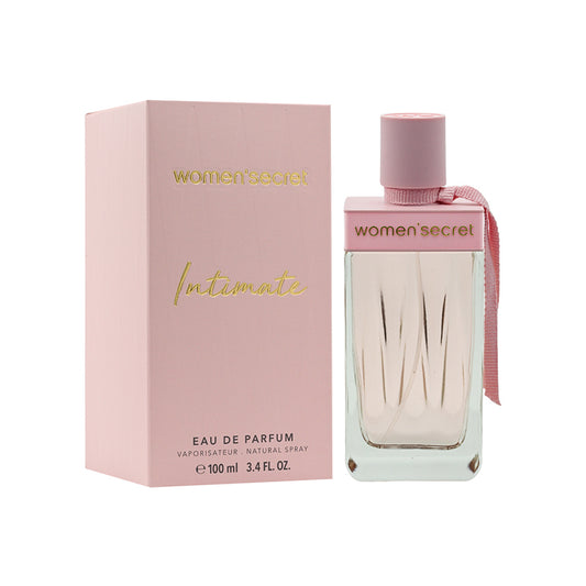 Women’secret Intimate Eau de Parfum 100ml