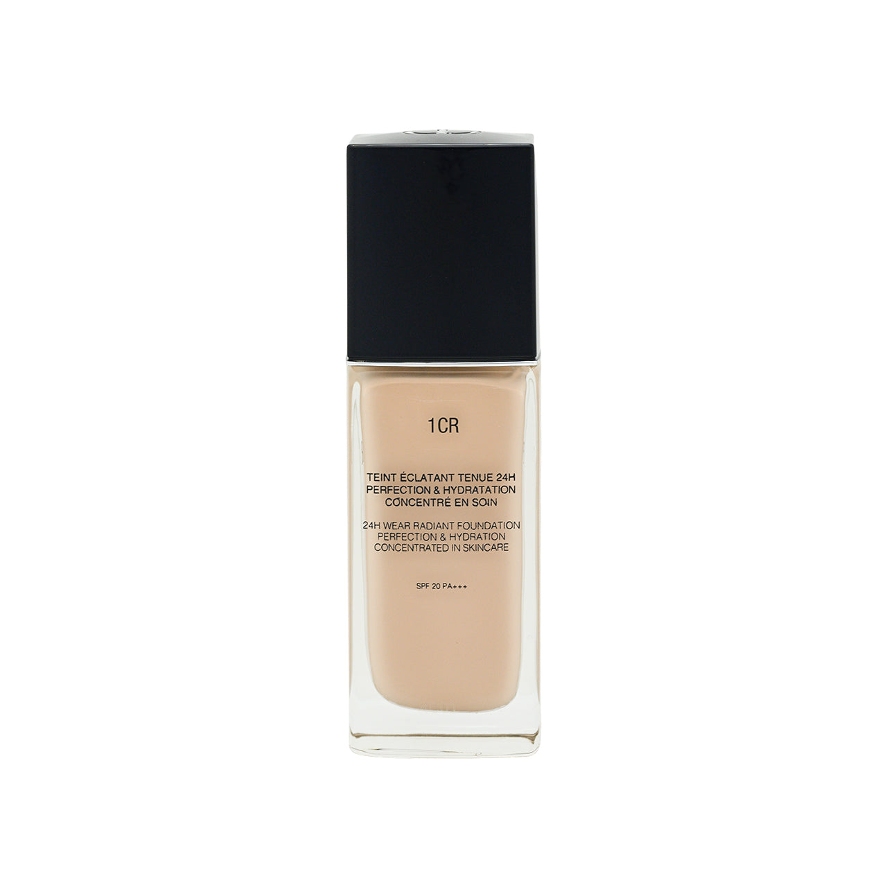 Christian Dior Forever Skin Glow #1CR Cool Rosy 30ml | Sasa Global