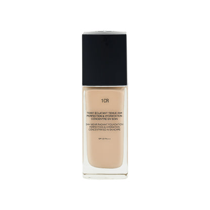 Christian Dior Forever Skin Glow #1CR Cool Rosy 30ml