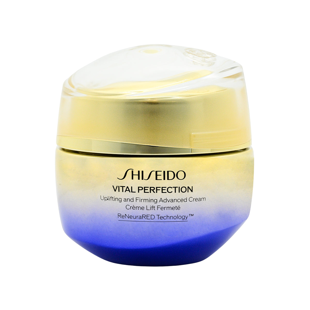 Shiseido Vital Perfection Uplifting and Firming Advanced Cream