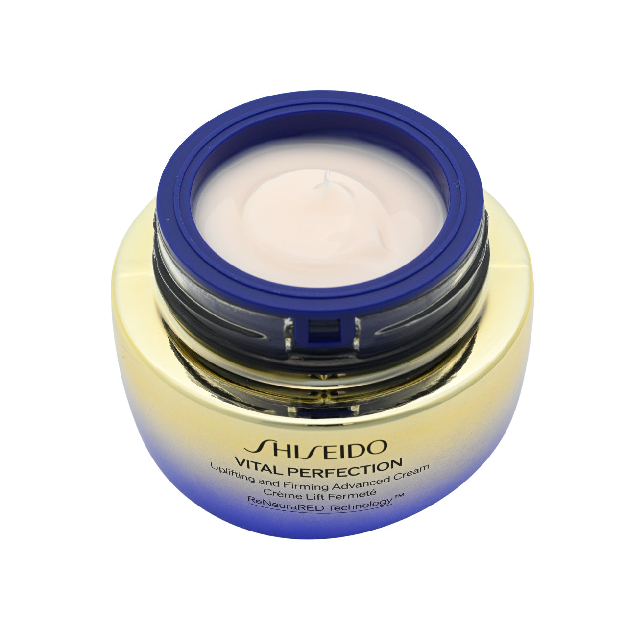 Shiseido Vital Perfection Uplifting and Firming Advanced Cream
