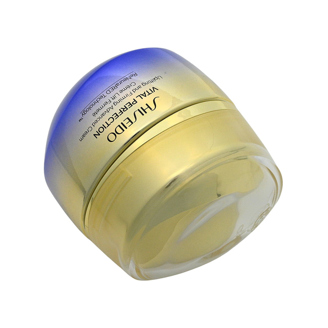 Shiseido Vital Perfection Uplifting and Firming Advanced Cream