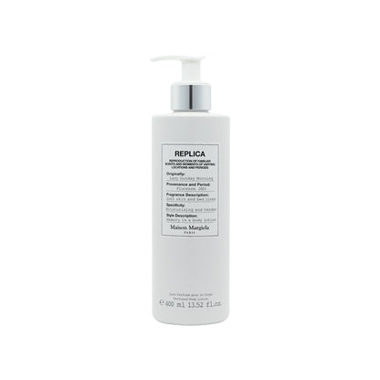 Maison Margiela Lazy Sunday Morning Body Lotion 400ml