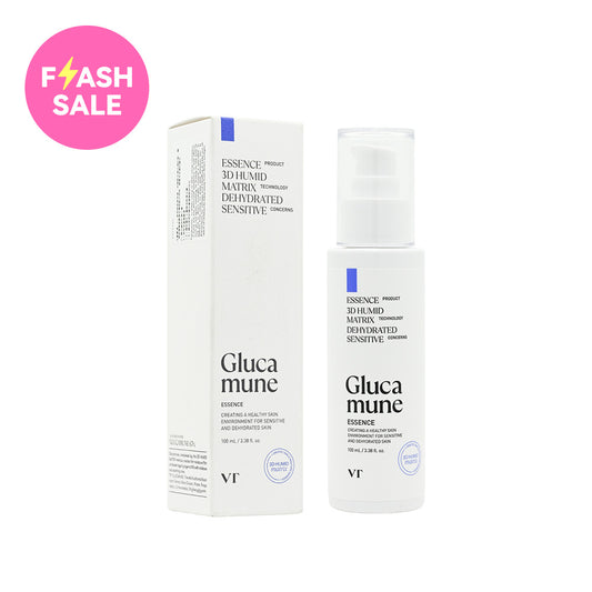 VT Glucamune Essence 100ml