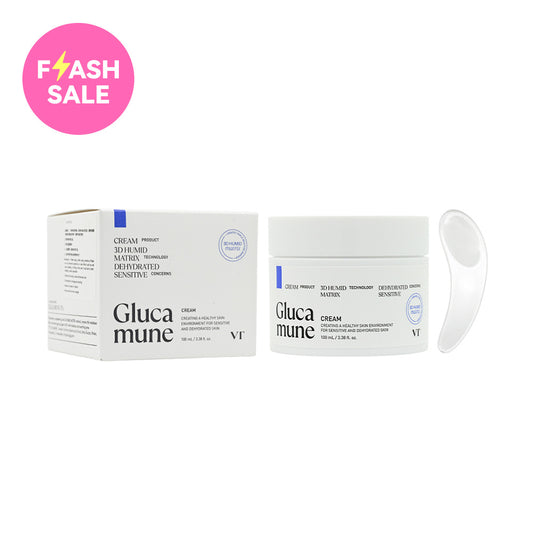 VT Glucamune Cream 100ml